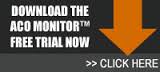 Download the ACO Monitor™ Free Trial Now
