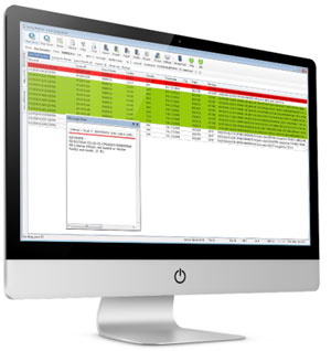 ACO ENTERPRISE™ leverages the Advanced Monitoring Features of ACO MONITOR™ for Your Enterprise