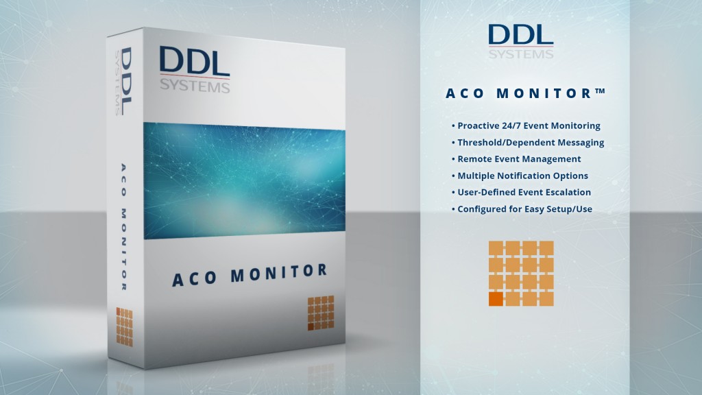 ACO Monitor